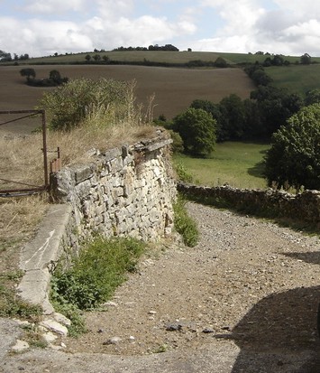 AVSA Chemin de la fontaine 2008