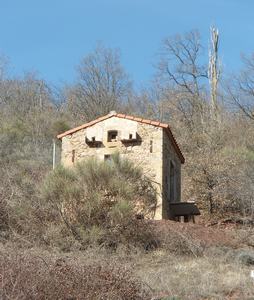 Bord de route 27