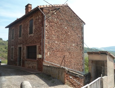 Bournac école