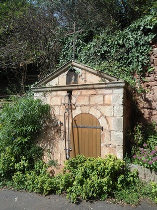 Fontaine Bournac