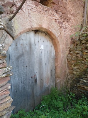 Citerne Bournac