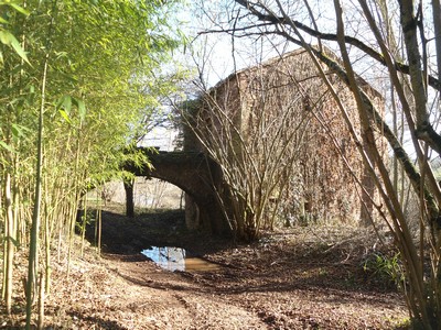 Bournac 12400 moulin 1