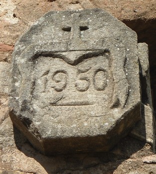 Bournac 12400 Chapelle St Amans récente date