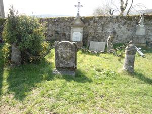 Cimetière Tiergues 3