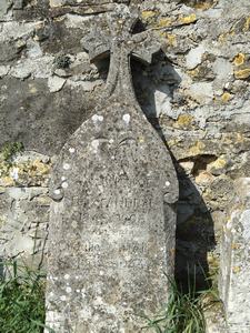 Cimetière Tiergues 5