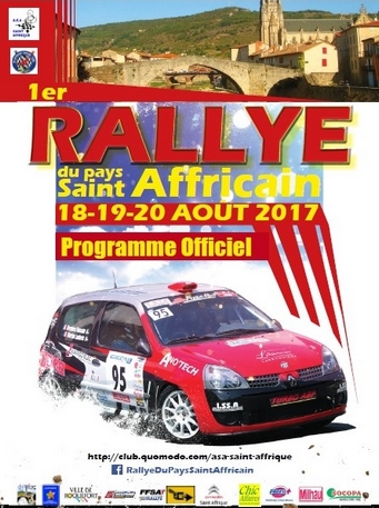 Crassous 12400 rallye