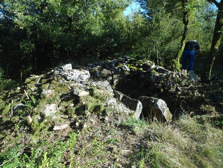 Crassous 12400 dolmen des Soutets 1