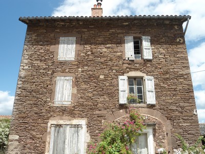 Le Cambon école