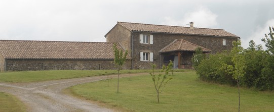 Grange Baldassé