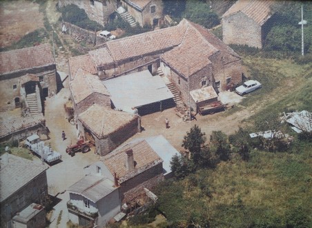 MPSA Crassous vue arérienne