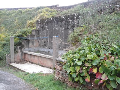 Bournac AVSA lavoir