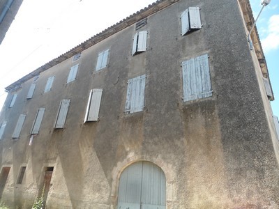 MPSA Maison Maistre