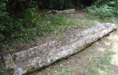 Fontaine de Saint-Privat 2