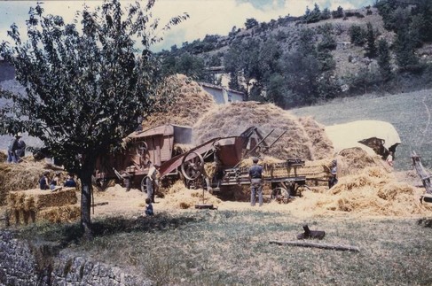 MPSA Valhauzy gerbier 1961