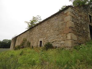 Rando St Affrique Tiergues bergerie 1