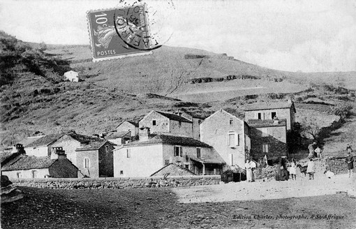 Bournac 1910