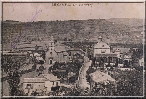 Le Cambon de Vabres