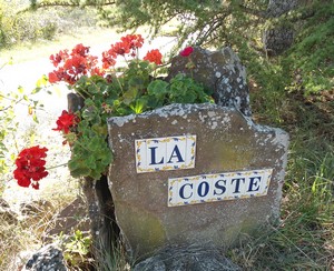 La Coste