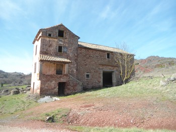 Bournac 12400 La Loubatière 1