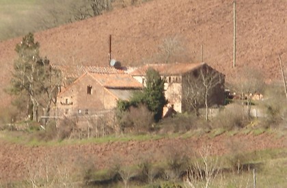 Bournac La Penne