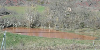 Bournac 12400 Lentouriel doline