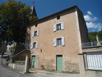 MPSA Maison Pialat