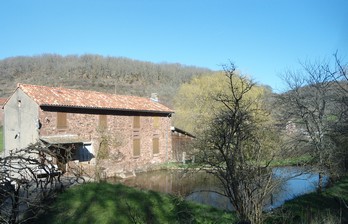 Le moulin du Len 12400 1