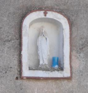 Niche votive 1