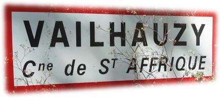 Panneau Vailhauzy
