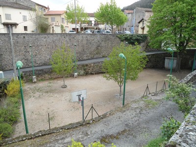 Vendeloves terrain pétanque