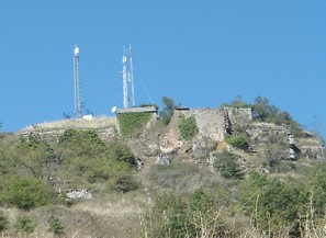 Peyralbe antennes