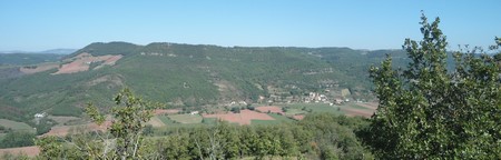 Peyralbe vue 2