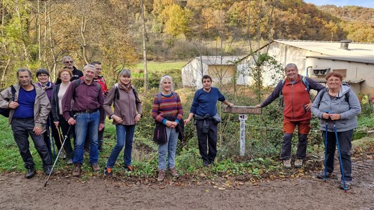 AVSA Les Cardabelles 25 novembre 2023