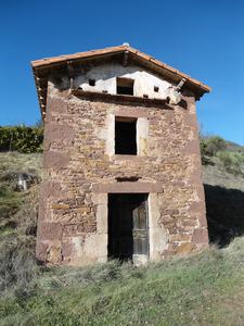 Pigeonnier