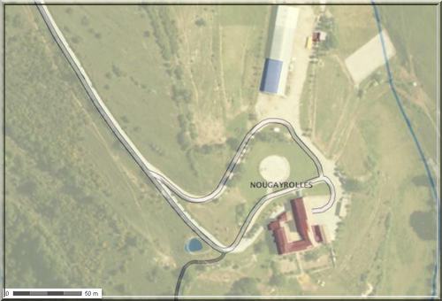 Plan Nougayrolles