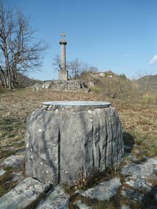 Plareau Caylus 1