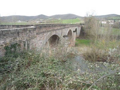 Le Cambon 12400 pont sur Dourdou