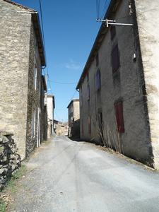 Rue principale