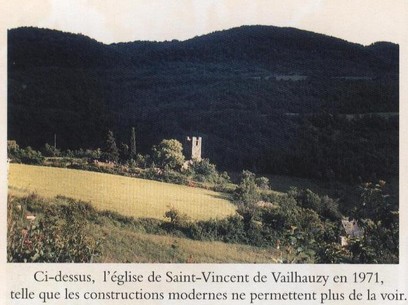 St Vincent en 1971