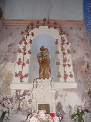 Vailhauzy autel g latéral 1