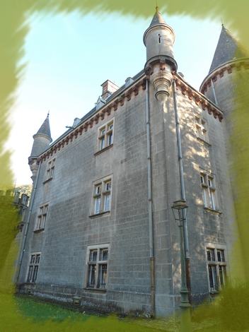 Valhauzy le château 6