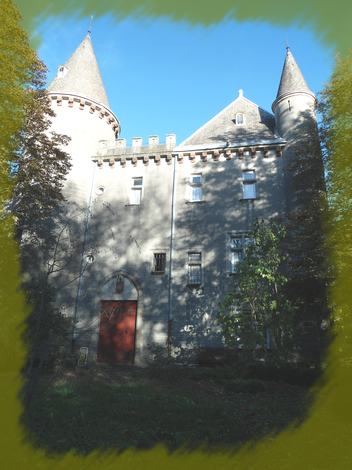 Valhauzy le château 7