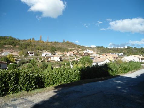 Vailhauzy nouveau quartier 1