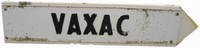 Vaxac 12400