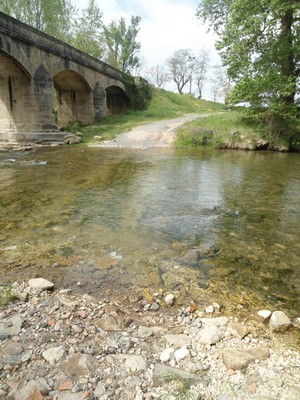 Vendeloves 12400 Sorgue guêt