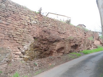 Bournac 12400 route du moulin 1