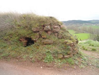 Bournac 12400 citerne