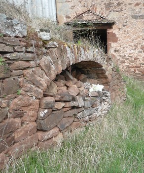 Bournac 12400 arcade