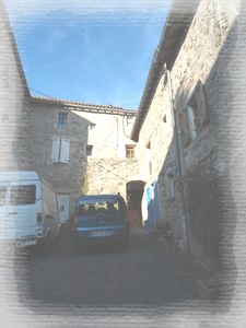 Vieille ville 8