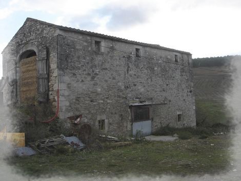 Vispens ancien hangar